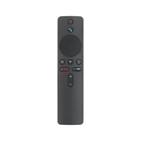 XMRM-006A Voice Remote Control Replace for Xiaomi Mi TV Stick MDZ-24-AA 1080P HD Streaming Media Player