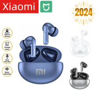 XIAOMI mijia True Wireless Earphone Buds 3 Pro Stereo Sound Bluetooth5.3 Headphone Sport Earbuds Headsets With Mic For Android