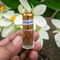 Parfum Milla Zombi by Luzi Full Bibit (Roll-On 3ml)