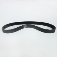 Replacement Drive Belt HTD 5M-560-15 5M600 For Electric Scooter E Bike Crane Belt 5M 560 15