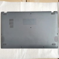 New laptop upper case base cover palmrest for Asus X509 FL8700 Y5200F M509D