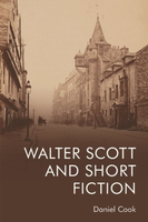 【電子書】Walter Scott and Short Fiction