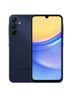 Galaxy A15 5G (RAM 8GB, 128GB, Blue Black)