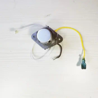 1pcs for ZOJIRUSHI Rice Cooker Accessories NS-ZCH18HC/ZLH10/ZCH10HC Thermostat Magnet Bottom Temperature Sensor