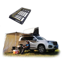 Spare Car Auto parts Roof Rack/Roof top tent/Roof Luggage designed