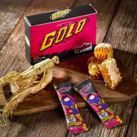 Golo Ginseng isi 1 sachet