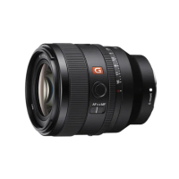 【SONY 索尼】FE 50mm F1.4 GM(公司貨 SEL50F14GM)