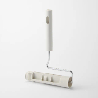 【MUJI 無印良品】掃除系列/地毯清潔滾輪