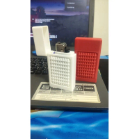 เคสไฟแช็ค Style Zippo สำหรับไฟแช็ค TAIYO | เคสไฟแช็คเปิดฝา เท่ๆ