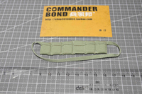 兵家邦 1/6  DID A80144 二戰美軍 拯救大兵瑞恩 狙擊手 武裝帶