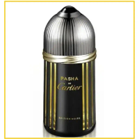CARTIER 卡地亞帕莎之夜香水 PASHA DE CARTIER EDITION NOIRE EDT 100ML