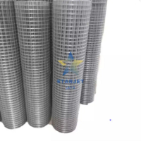 Kawat Ram Loket Putih Galvanis Kandang Ayam Panjang 10 Meter Per Roll Tbk