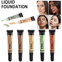 New LA Girl HD.High Definition Concealer Orange Corrector Lquid Foundation U2O4 foundation timephori
