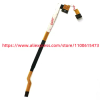 NEW Lens Anti-Shake Flex Cable For NIKON 1 NIKKOR 10-100mm 10-100 mm f/4.5-5.6 VR caliber 72 Repair Part
