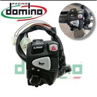 HONDA VARIO150 VARIO 150 (ORIGINAL ESPADA) PNP LEFT HAND LH HANDLE SWITCH DOUBLE SIGNAL & HEAD LAMP 