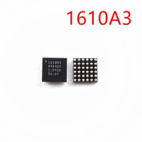 5Pcs/Lot 1610A3 U2 Charging IC For iPhone 6S &amp; 6S Plus 6 6G SE Charger IC Chip 36Pin