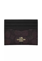 COACH 女士錢包黑色CZ286