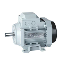 90L-2 three phase asynchronous 3 hp electric ac induction motor