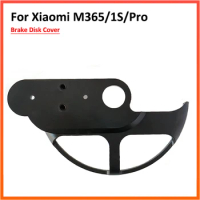 Brake Disc Cover for Xiaomi M365 Pro 1S MI3 Electric Scooter Rear Wheel Braker 110/120cm Disc Protection Guard Parts