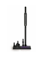 EvoPower System Adv เครื่องดูดฝุ่นแบบด้ามไร้สาย 225 วัตต์ 0.14 ลิตร (สีดำ) รุ่น CS601THBL