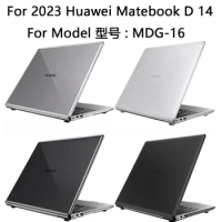 2023 d 14 cases For D14 mdg-16 2023 The Latest Laptop Cover For 2023 Huawei Matebook D 14 MDG-16 Case for huawei matebook