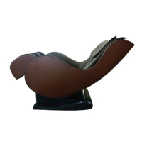 Mini size small electric massage chair recliner electric 3d full body massage chair with leg massage AM19562