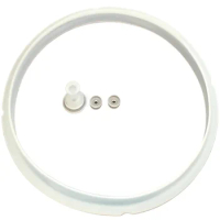 Original new electric pressure cooker inner cover sealing ring for Philips HD2135 HD2136 HD2137 HD21