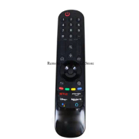 Magic TV Remote control MR21GA 2021 Smart TV sets wiht Netflix 43NANO75 55UP75006LF OLED55A1RLA MR21GC