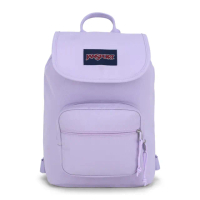 【JANSPORT】HIGHLANDS MINI PACK 校園系列後背包(柔和紫)