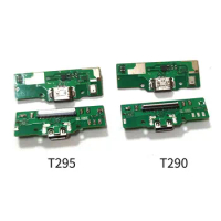 For Samsung Galaxy Tab A 8 2019 8.0 T290 T295 USB Charging Board Dock Port Flex Cable Repair Parts