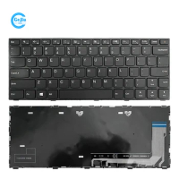 New Original Laptop Keyboard For LENOVO E41-10 E41-15 E41-20 E41-25 110-14 310-14ISK