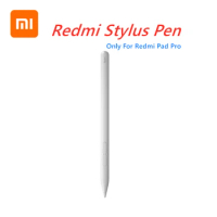 2024 Xiaomi Redmi Stylus Pen For Redmi Pad Pro 240Hz 152mm Draw Writing Screenshot Redmi Inspiration Pen 5ms Ultra low latency
