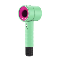 Hair Dryer Case Skin Anti-scratch Full Protection Case Accessories Washable Shockproof Portable for Dyson Blower HD01 HD03 HD08