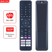 The original for HISENSE DEVANT ERF3E52D TV remote control looks the same and can be use