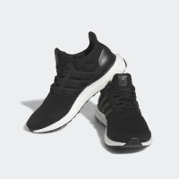【adidas 愛迪達】ULTRABOOST 1.0 跑鞋(HQ4206 女鞋 運動鞋 慢跑鞋 黑)