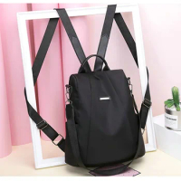 Anti Theft Backpack Women Backpacks Fashion Multifunctional Travel Backpack Waterproof Large Capacity Bag Women Schoolbag