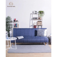 Sale Olympic Procella Sofa Bed Chiffon Sofa Tamu Minimalis Sofa Chiffon Low