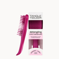 Tangle Teezer Mini Ultimate Detangler Electric Raspberry