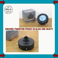 DRIVER TWEETER PIEZO HLQ - 02 300 WATT / DRIVER TWEETER 300 WATT
