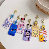 NAME CARD RETRACTABLE CARD HOLDER CAMPUS CARD ACCESS CARD Stationery Office school