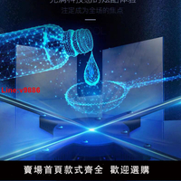 【台灣公司 超低價】裸眼3d全息投影儀立體懸浮風扇廣告機燈led無屏顯示旋轉空中成像【5月28日發完】