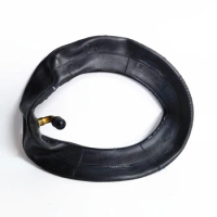 Outer Tyre Inner Tube Outdoor Sports 7x1 3/4 Front Wheel Inflatable Wheel Lightweight Wear Resistant Wheelchair