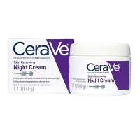 CeraVe Skin Renewing Night Cream 夜間再生修護肌膚晚霜48g
