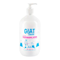 【The Goat Skincare】澳洲頂級山羊奶溫和保濕身體乳液(1000ml)