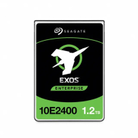 【SEAGATE 希捷】EXOS 1.2TB SAS 2.5吋 10000轉 256MB 企業級內接硬碟(ST1200MM0129)