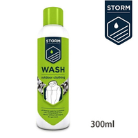 Storm Gore-Tex 防水透氣服飾清潔洗劑 300ml ST-S41102 英國製