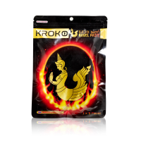 KROKO - 泰國KROKO人魚肚臍貼 1pc