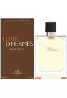 Hermes HERMES - Terre D'Hermes 大地男士淡香水 200ml