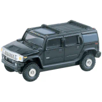 【TOMICA】NO.015 HUMMER H2(多美小汽車)