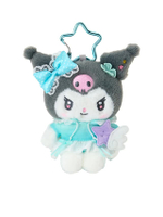 พวงกุญแจ Wish Kuromi